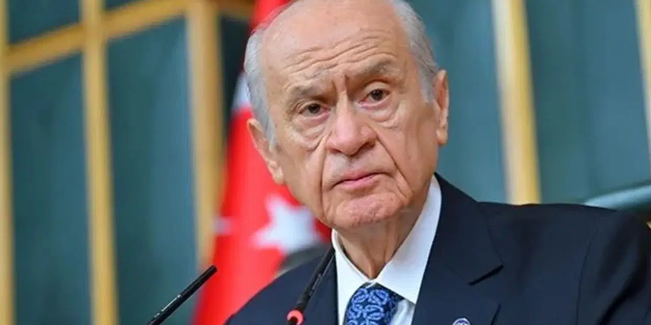 Bahçeli'nin 'Kürt ve Alevi Cumhurbaşkanı yardımcıları' teklifine MHP'den açıklama: 'Bahçeli, oyunlara karşı vizyon geliştirmekte'