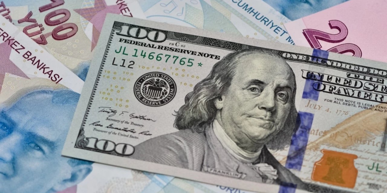Merkez Bankası açıkladı: Dolar, enflasyon ve faizde son tahminler