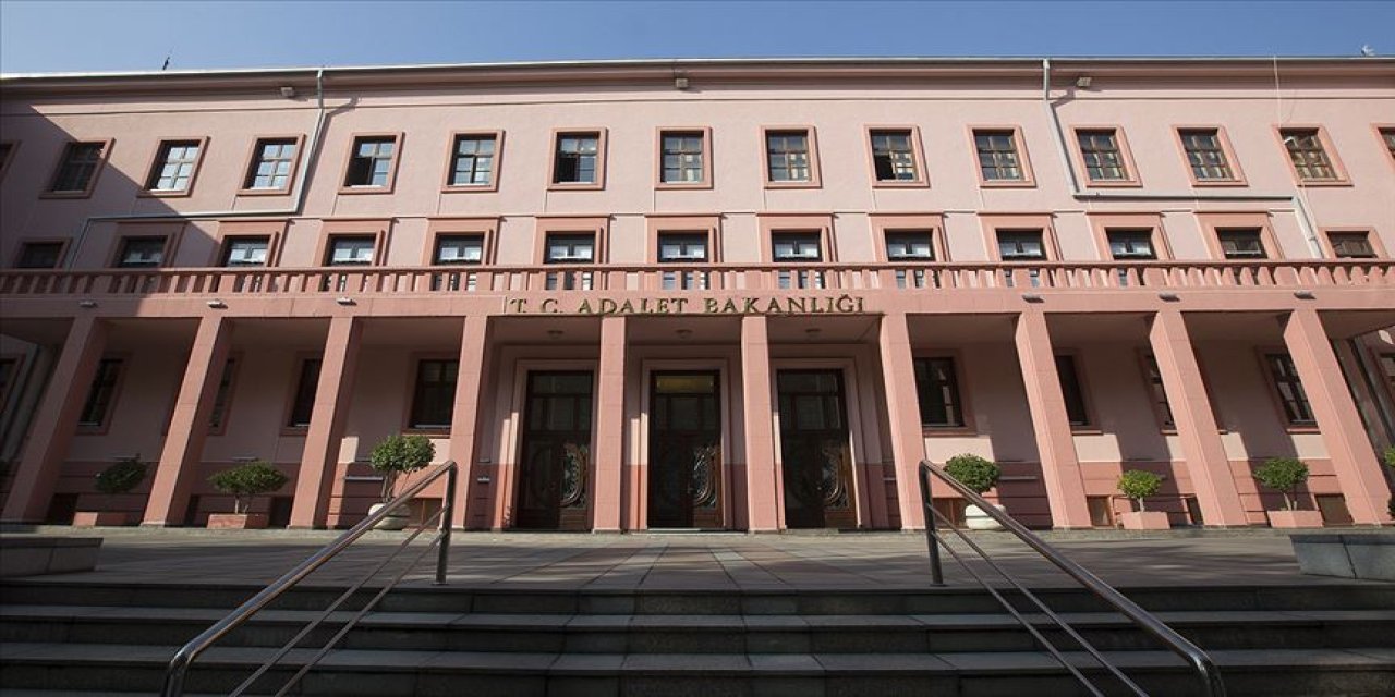 Adalet Bakanlığı'ndan 'Diyarbakır'da 200'den fazla tahliye' iddiasına yanıt