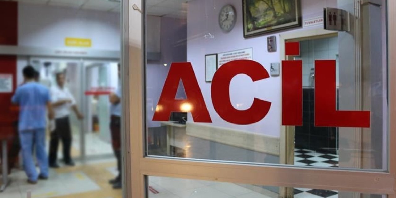 Sakarya'da 19 öğrenci yurtta akşam yemeğinden zehirlendi