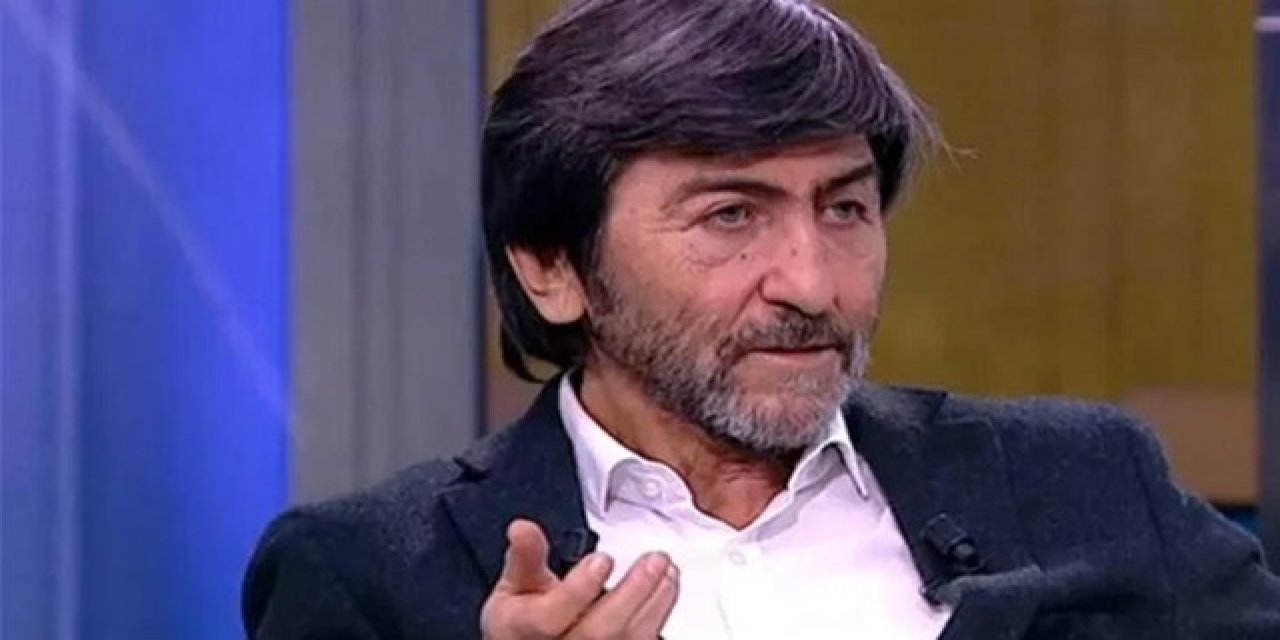 Rıdvan Dilmen'den Nihat Özdemir'e: Beinsport şirket midir, TFF senin babanın oğlu mudur?