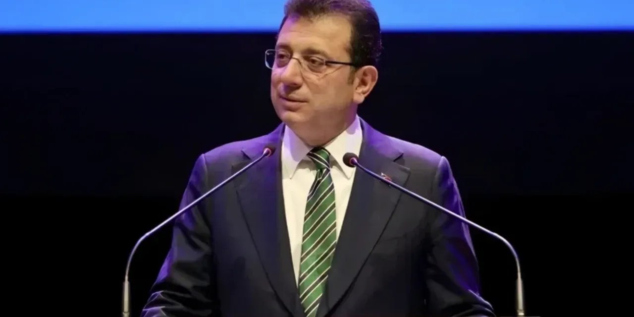 Ertuğrul Özkök: Devlet, Cumhurbaşkanlığı Anteti İle İmamoğlu Lehine Belge Sunuyor