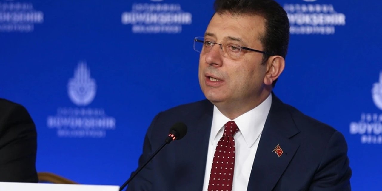 Ekrem İmamoğlu yazdı: Refahı ve adaleti demokrasiyle getireceğiz