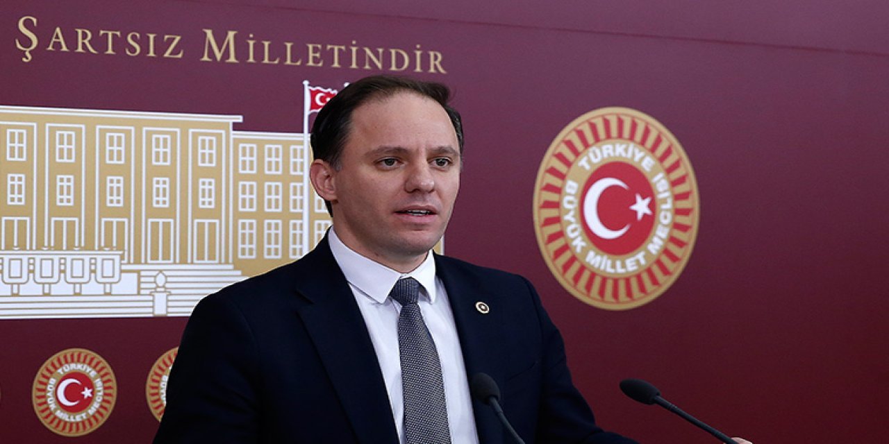 Türkiye'ye 1 milyar dolarlık ceza verilmişti: 'Beceriksiz yöneticiler ödesin'