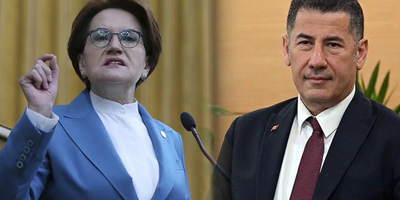 Yavuz Ağıralioğlu 'AKP' sorusunda Meral Akşener ve Sinan Oğan'ı hedef aldı: 'Bizim de 50 milyon dolar alıp...'
