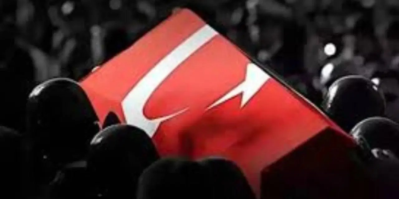 Bir acı haber de Malatya'dan geldi: 1 asker şehit oldu!