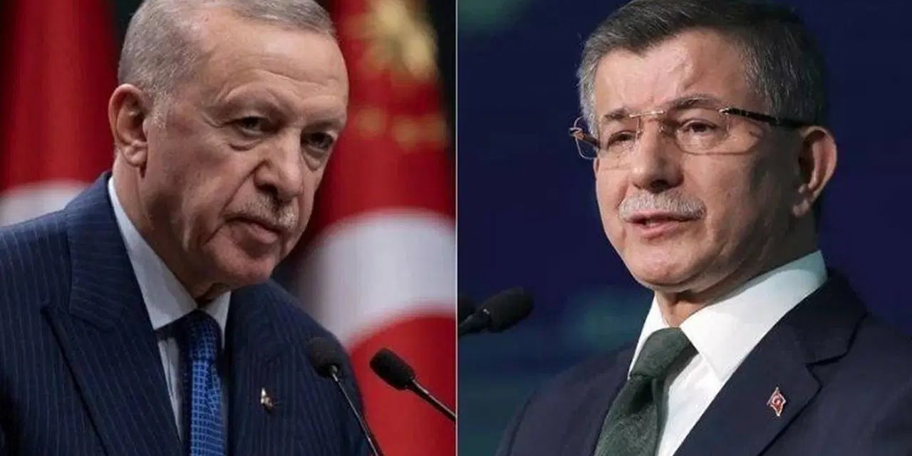 Gelecek Partisi istifa eden vekillerin arşivini açtı: 'Şimdi AK Parti düşünsün'