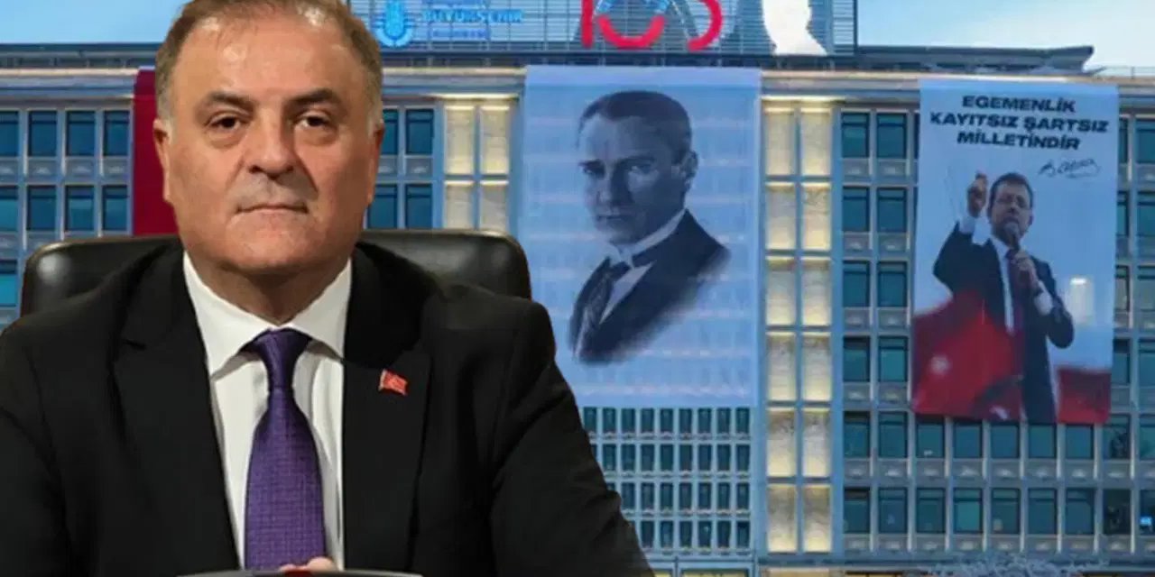 Tek tek anlatıldı: İBB'de 19 Mart sonrası hangi çalışmalar yapıldı?