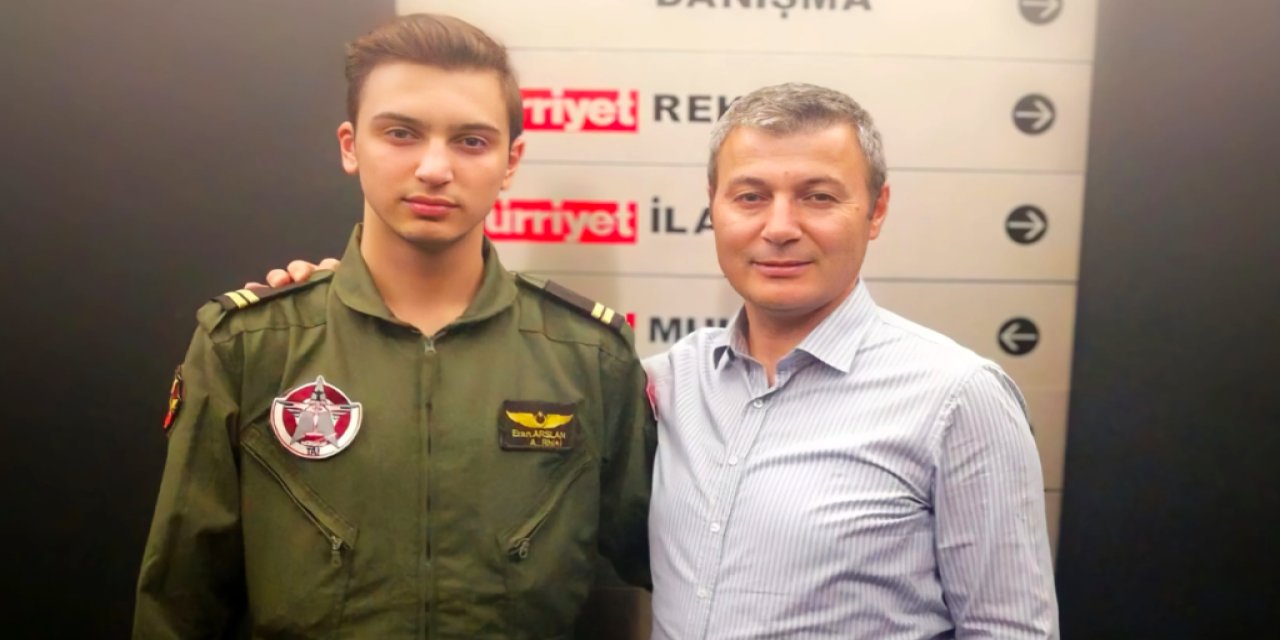 Ertuğrul Özkök: AKUT gönüllüsü bir milenyum gencinin yeşil vatanda son görevi