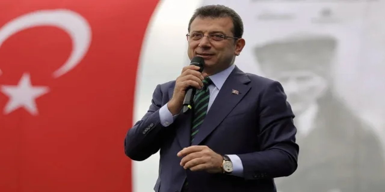 İmamoğlu, ifadesini alan Beyaz Toroslu savcıyla tartışmasını ilk kez anlattı: “Bana ‘Yarın cumhurbaşkanı olursunuz, o zaman siz bizi yargılarsınız’ dedi”