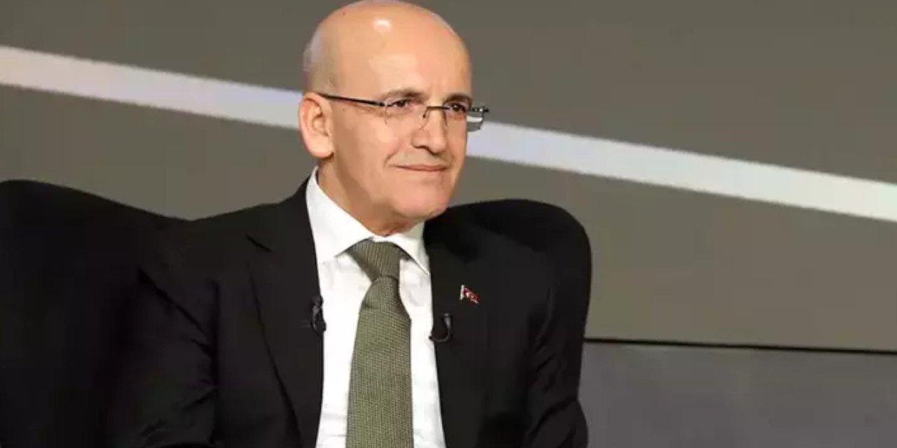 Kulis: Maliye Bakanı Mehmet Şimşek görevden alınacak