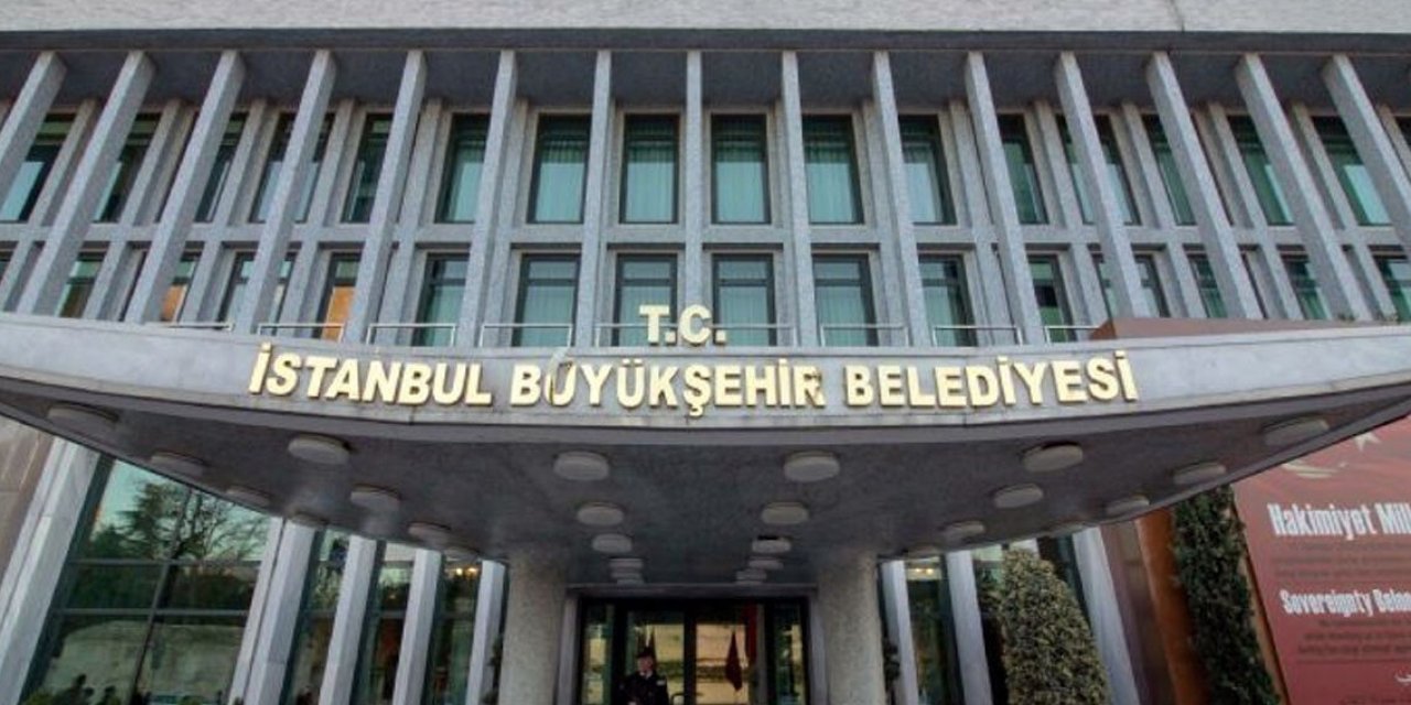 İBB soruşturmasında itirafçı olan Aziz İhsan Aktaş konkordato ilan etti