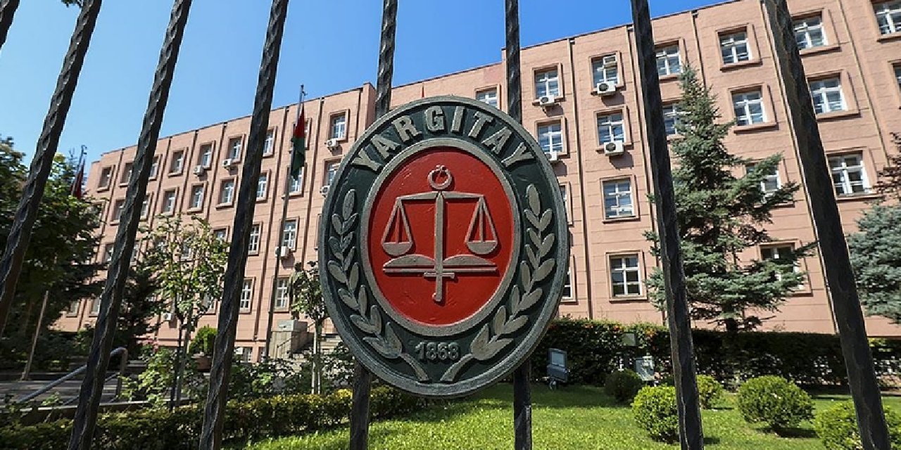 Yüce Divan'da yargılanan 3 eski Yargıtay üyesine hapis cezası
