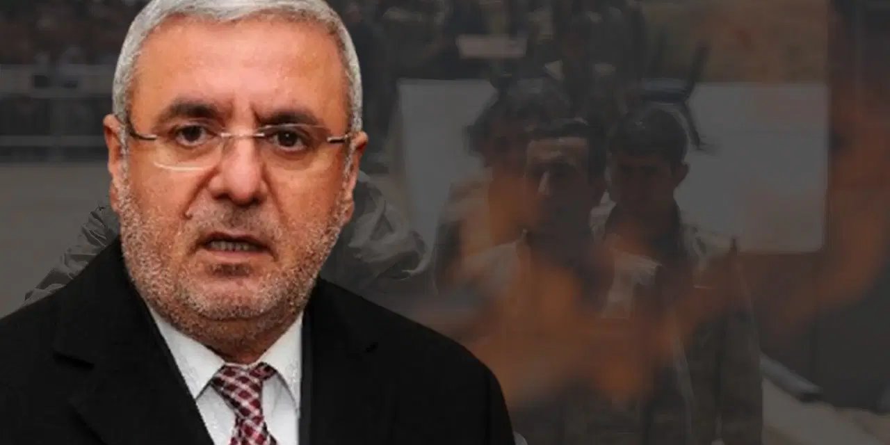 AKP'de 'süreç' ve 'PKK' gerilimi: Mehmet Metiner 'sabotaj var' dedi