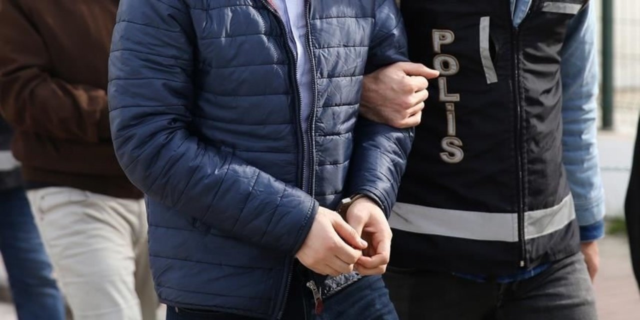 İzmir merkezli 14 ildeki yasa dışı bahis operasyonunda 45 kişi gözaltında