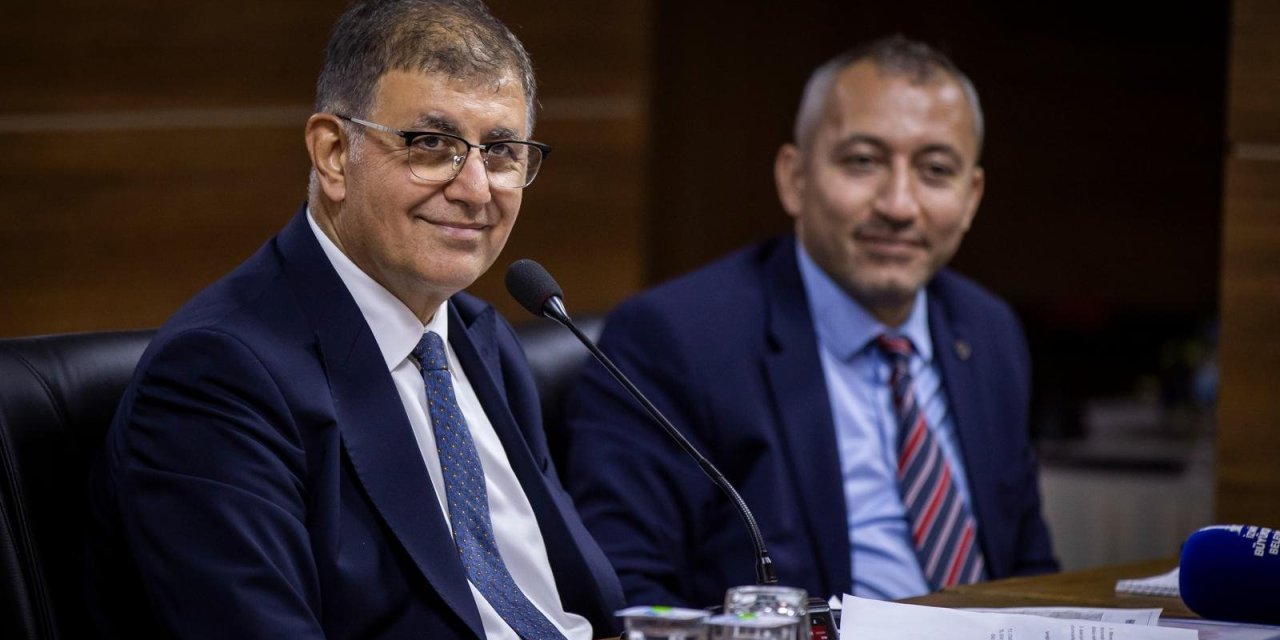 Başkan Tugay: “İhtiyaçtan fazla tüketimi ucuz yapmayacağız”