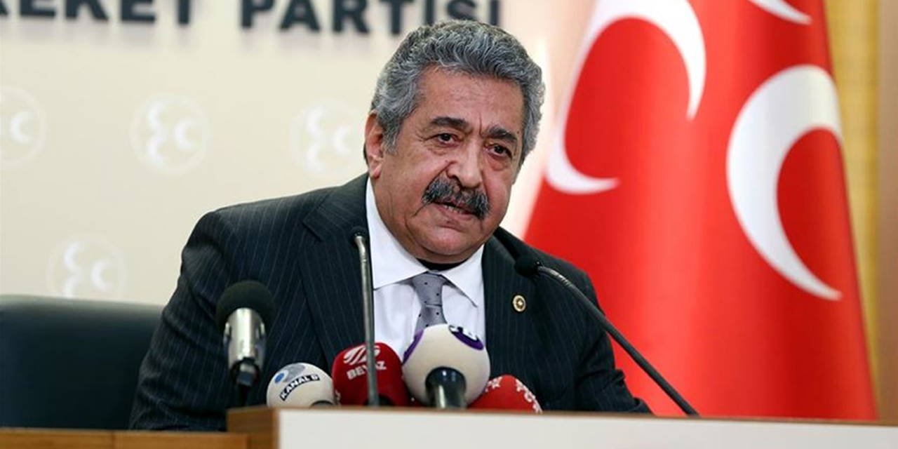 MHP'li Feti Yıldız'dan 'sosyal medya mahkemeleri' uyarısı: 'İddianamesi dahi yazılmamış olaylarla...'