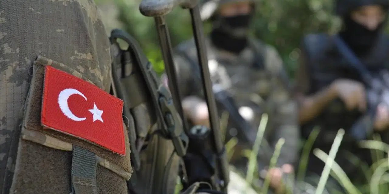 Hatay'da 2 asker şehit oldu... CHP'den sert tepki: 'Askerimizin canına kıyanlar vatan hainidir!'