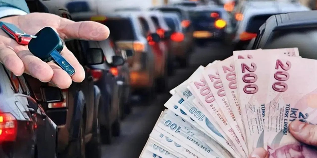 Sadece ÖTV ile sınırlı kalmadı: Bir gecede yüzde 222 vergi zammı!