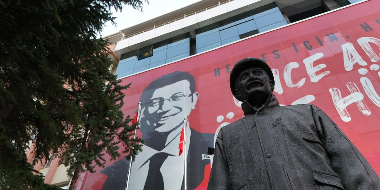 İmamoğlu ‘Cumhurbaşkanı Aday Ofisi’ Açılışına Silivri’den Ses Verdi: Millet Büyüktür Ve İktidar Değiştirmeye Muktedirdir