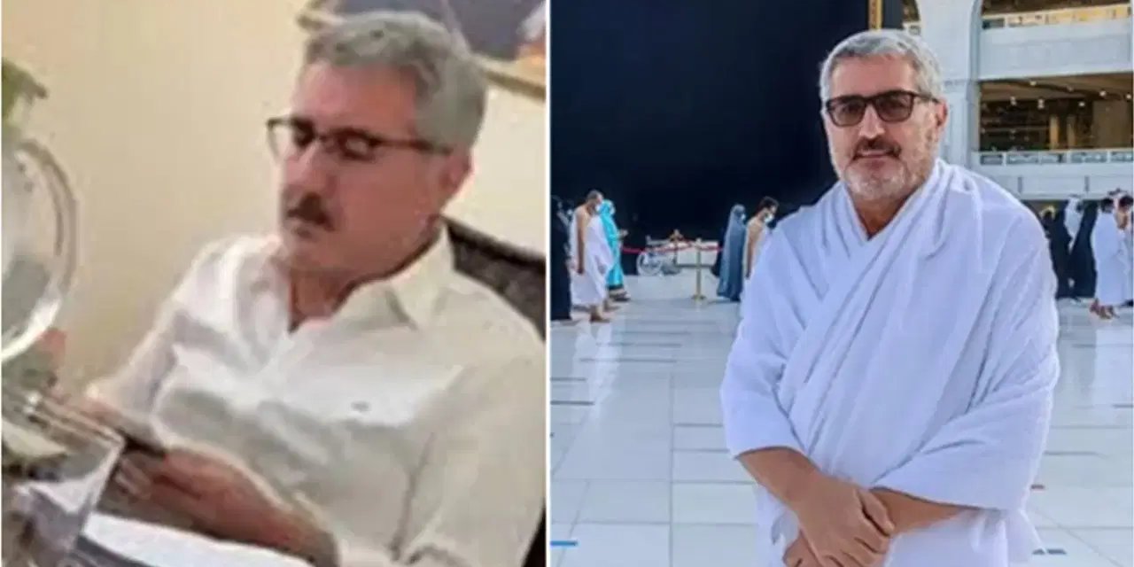 Görüntüler ortaya çıkmıştı: Diyanet görevlisine 'rüşvet' soruşturması