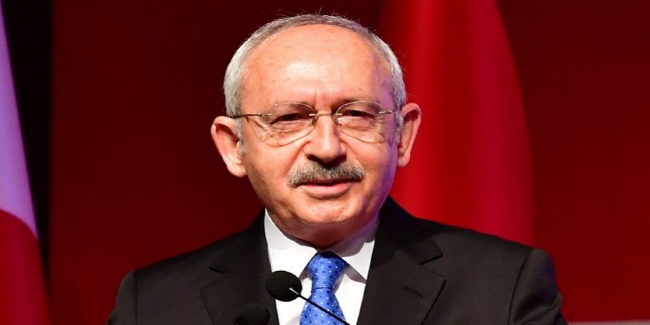 Kılıçdaroğlu'nun asgari ücret tweeti