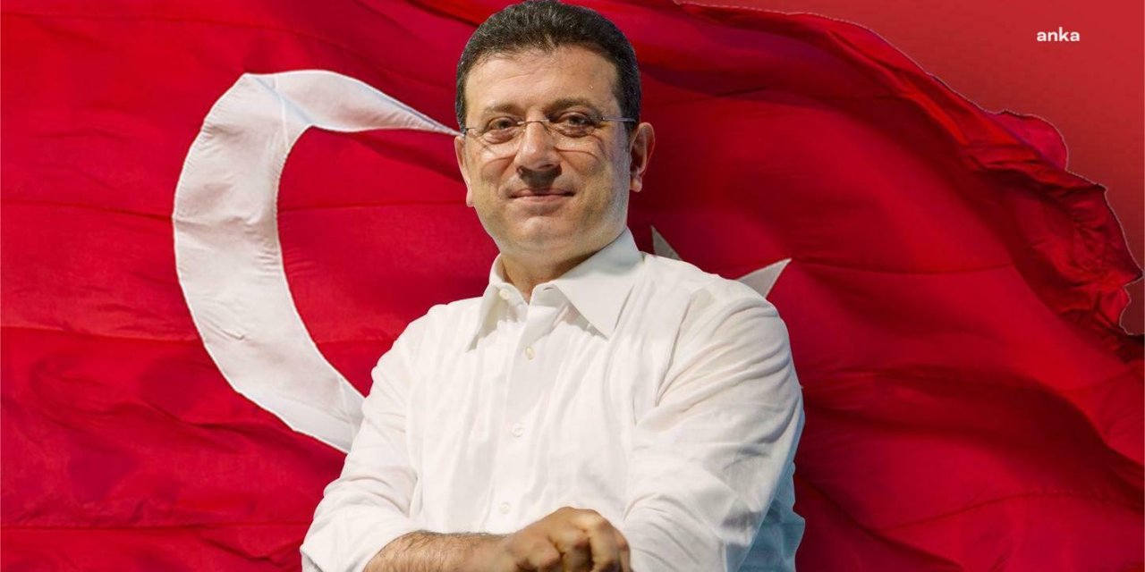 İmamoğlu 'Korku' belgeselini tanıttı: '19 Mart operasyonu ve öncesi'