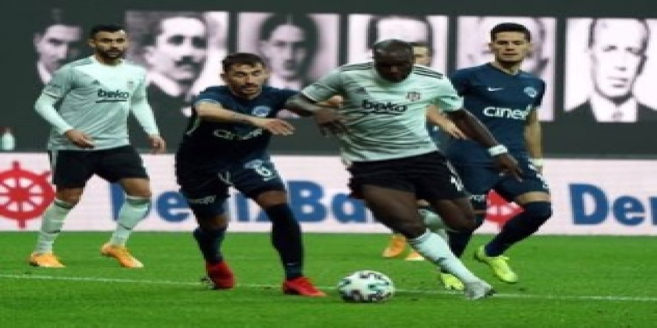Fenerbahçe'nin Denizlispor maçı ilk 11'i belli oldu
