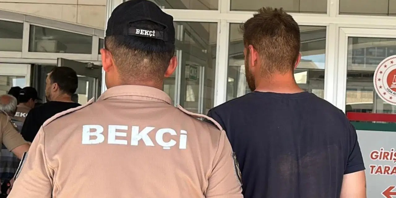 Uşak'ta toprak kayması nedeniyle 2 işçi öldü: İşyeri sahipleri tutuklandı!