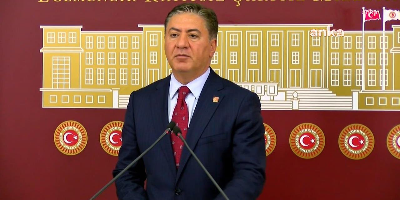 Murat Emir'den Yerlikaya'ya yanıt: "Milleti her felakette çaresiz bırakan AKP iktidarının özetidir Bakanın sözleri"
