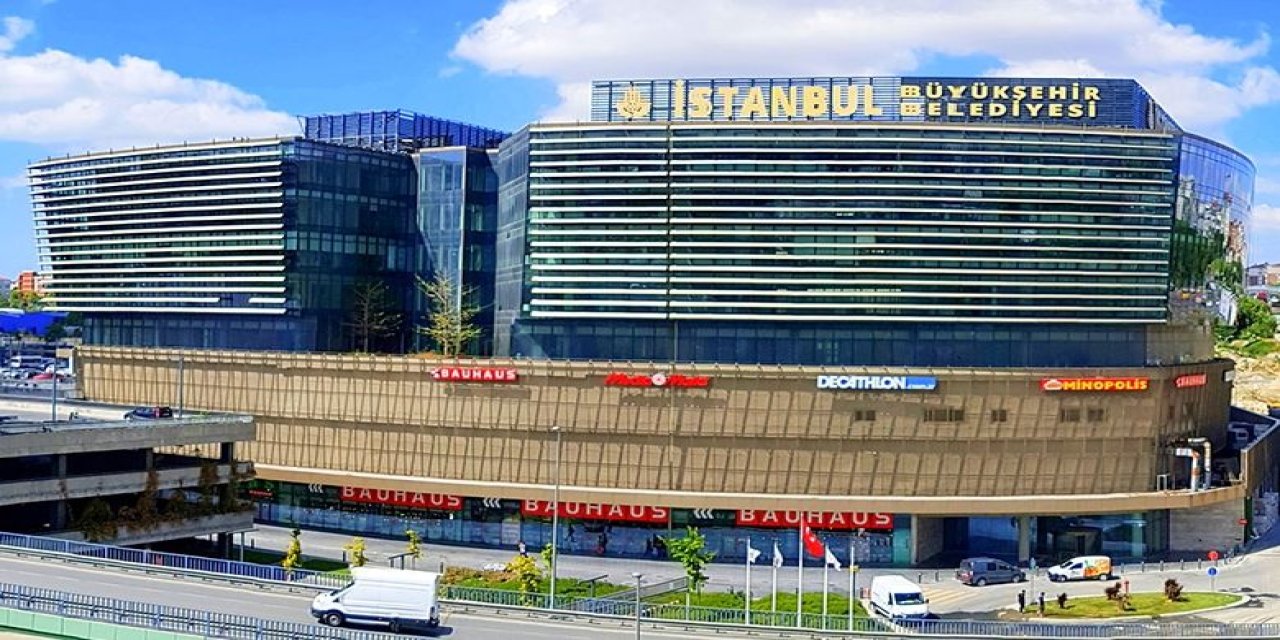 İBB'ye operasyon: İETT genel müdürü ve 25 kişi hakkında gözaltı kararı