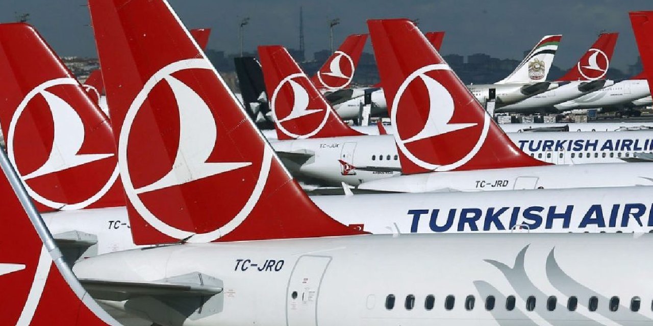 THY, Halep seferlerine yeniden başlıyor