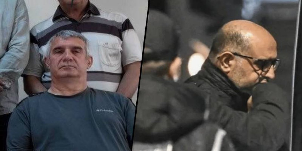 İmralı’dan tahliye edilen Veysi Aktaş ile CHP’li belediyelere yapılan operasyonların dayanağı Aziz İhsan Aktaş kuzen çıktı