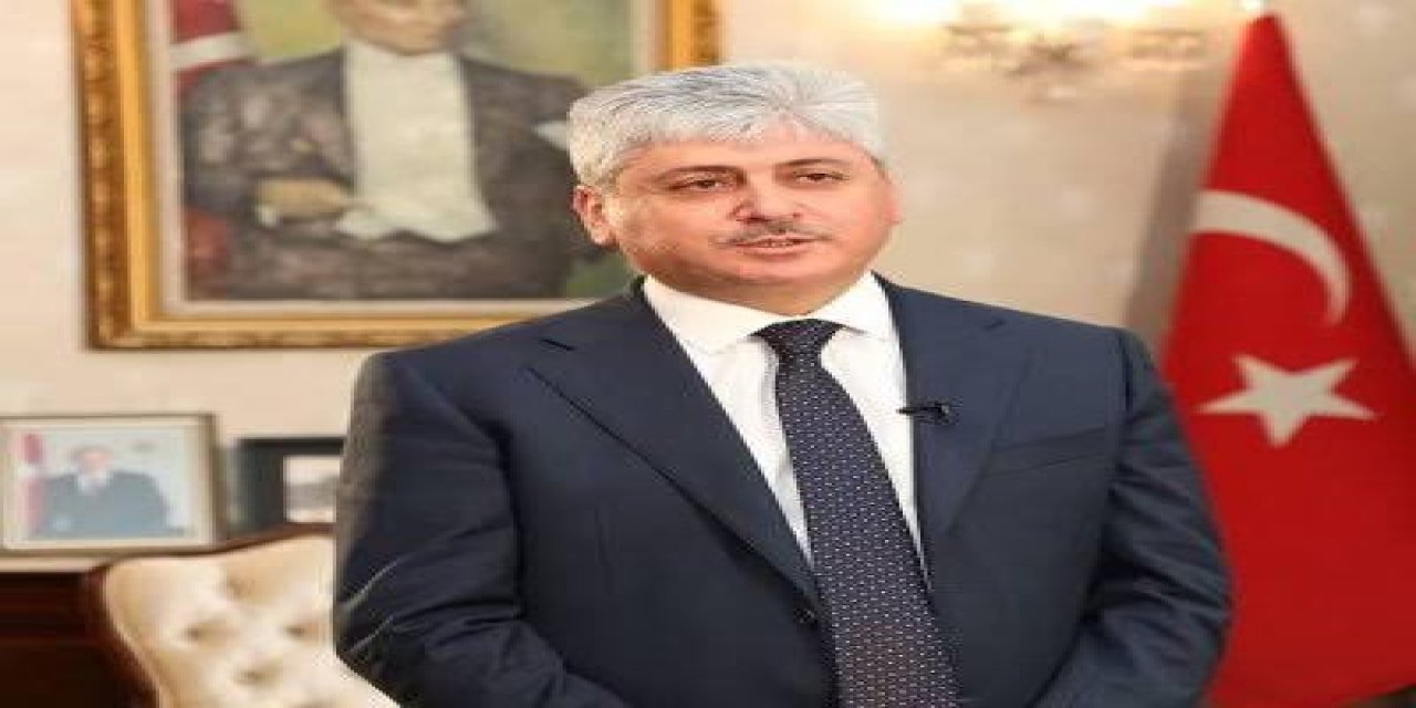 Hatay  Valisi Doğan yazılı açıklamayla tedbirlere uyulmasını istedi