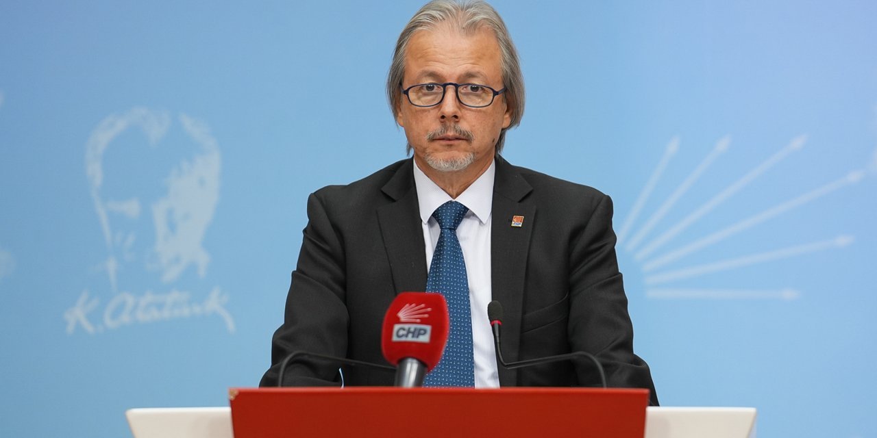 CHP'den Erdoğan’a yanıt: Türkiye’de hukuk devletinin kalmadığını herkes biliyor