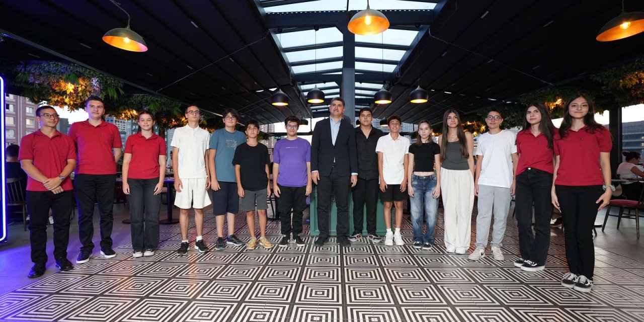 Kurbağalıdere Yaşam Vadisi Ve Yenisahra Stadı Açılıyor