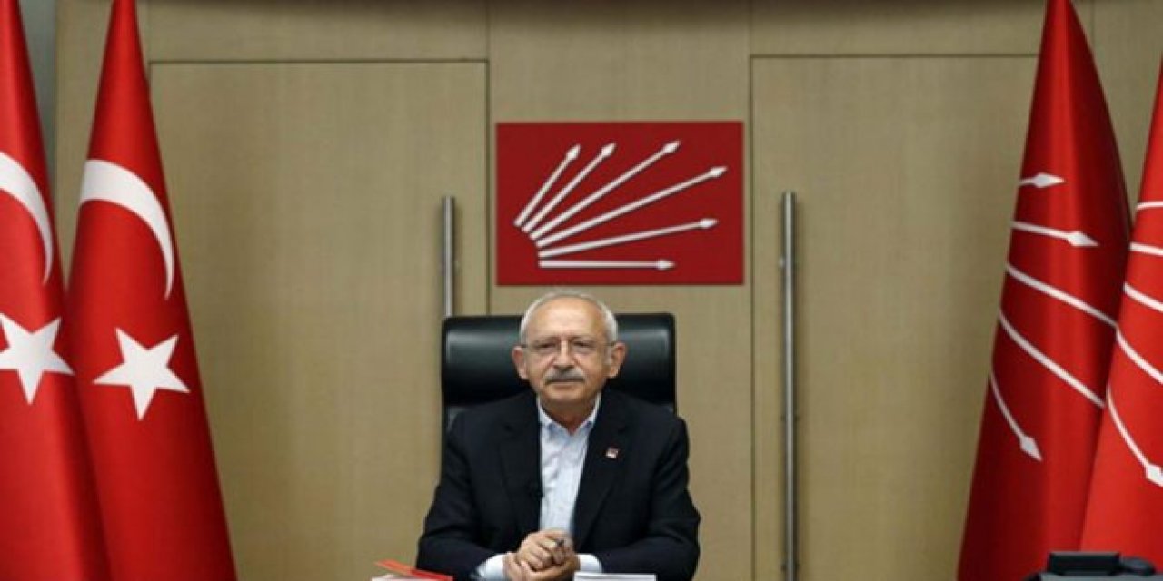 Kılıçdaroğlu’ndan AKP VE MHP’ye TEPKİ; ''Şimdi soruyorum, siz hepiniz gençsiniz, kim PKK’lı, kim milliyetçi oluyor?''