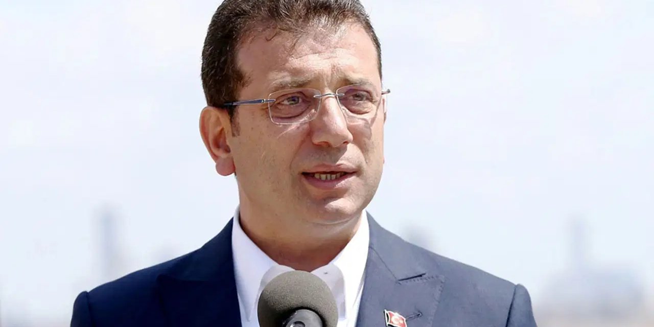 Ekrem İmamoğlu'ndan 'eğitim devrimi' açıklaması: 'Ülkemizin ihtiyacı var'