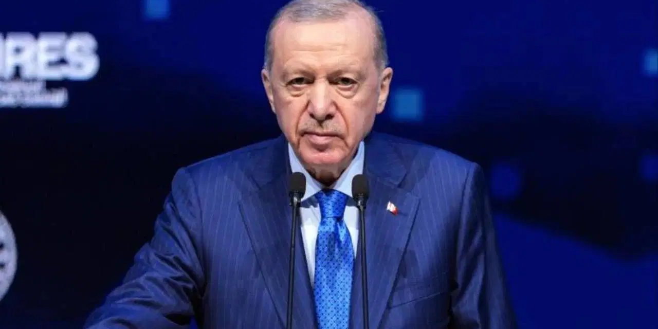 Erdoğan’ın ‘yurtdışına şikâyet’ eleştirilerine CHP'den kapsamlı yanıt