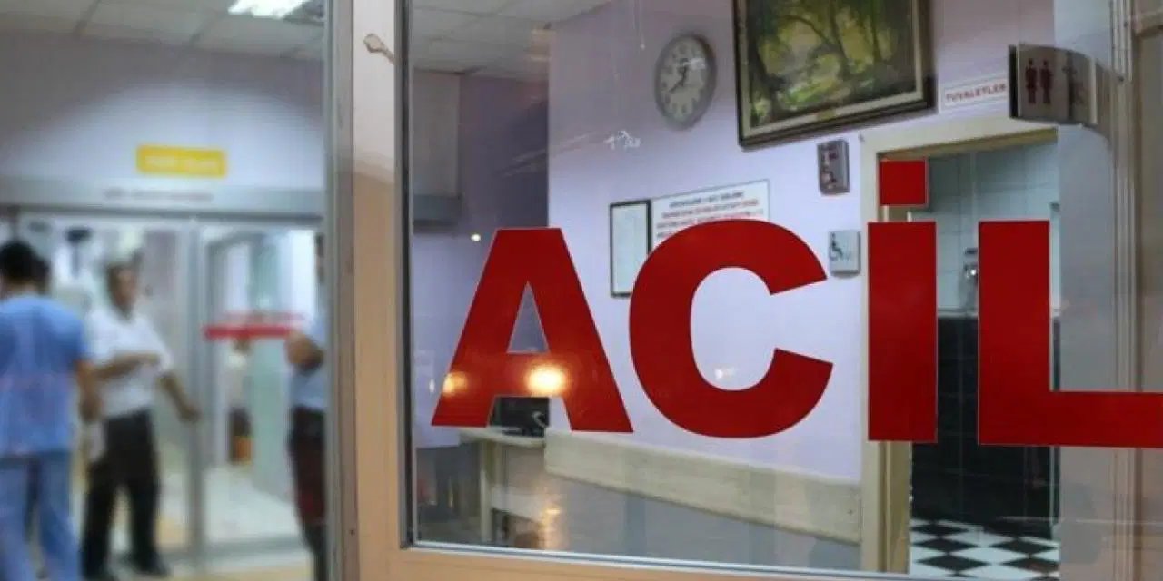 Arkadaşlar arasındaki şakalaşma kanlı bitti: 1 ölü, 1 gözaltı