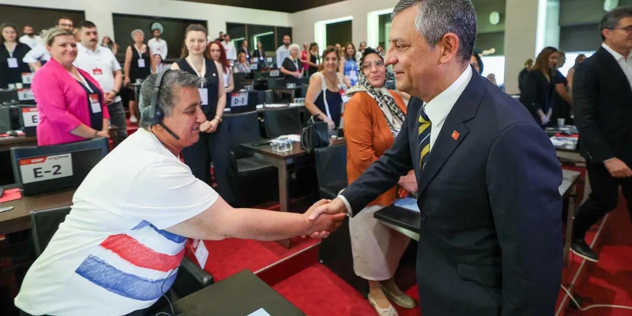 Özgür Özel'den olası erken seçim için dikkat çeken ziyaret