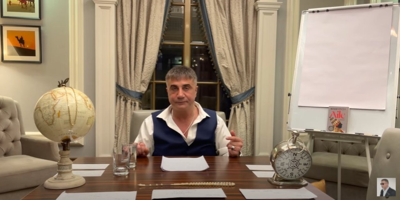 Sedat Peker davasının gizli tanığı ölü bulundu