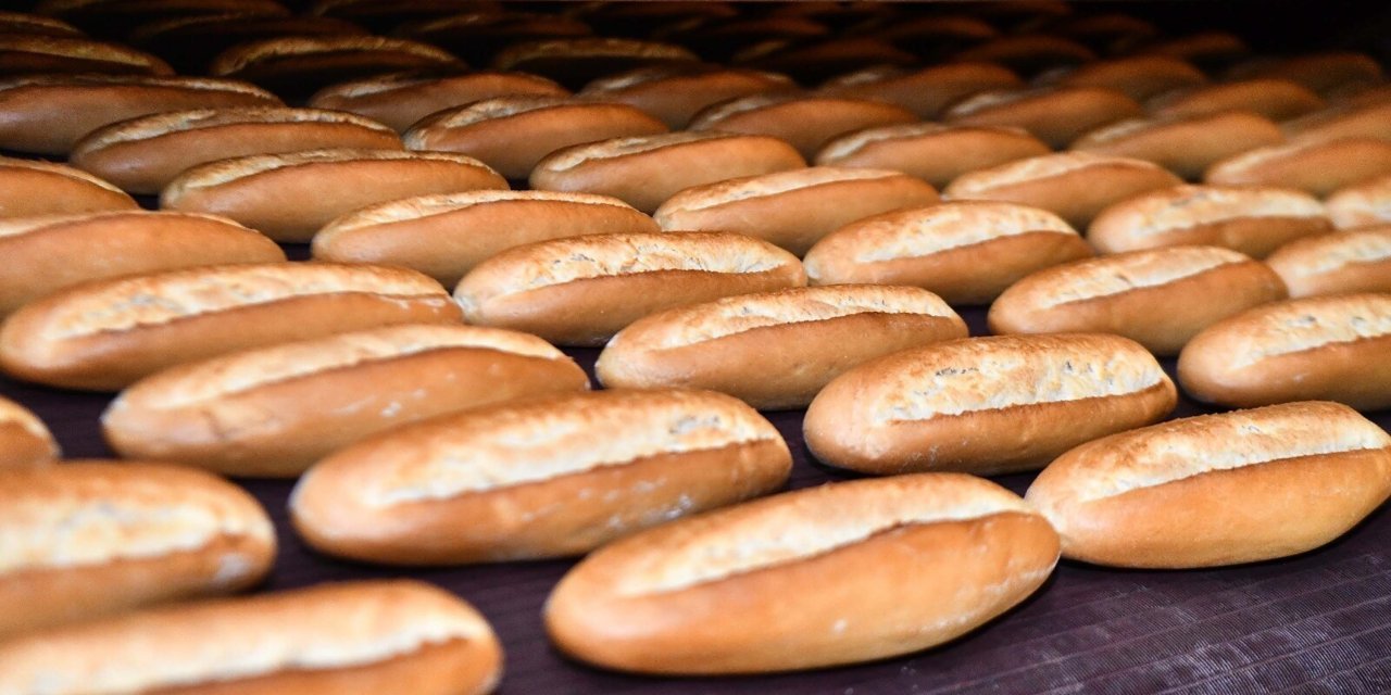 İzmir'de ekmeğe zam