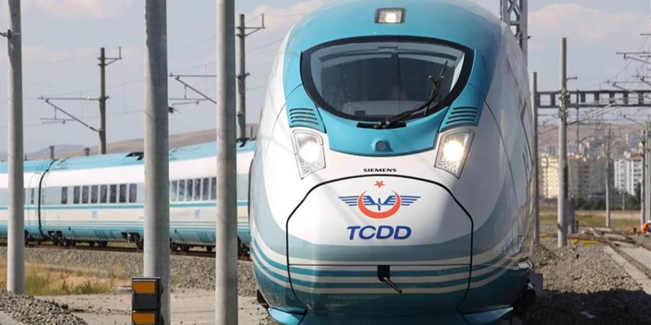 Ankara-İzmir Hızlı Tren Projesi: 12 yıldır bitirilemedi, belirlenen maliyet aşıldı