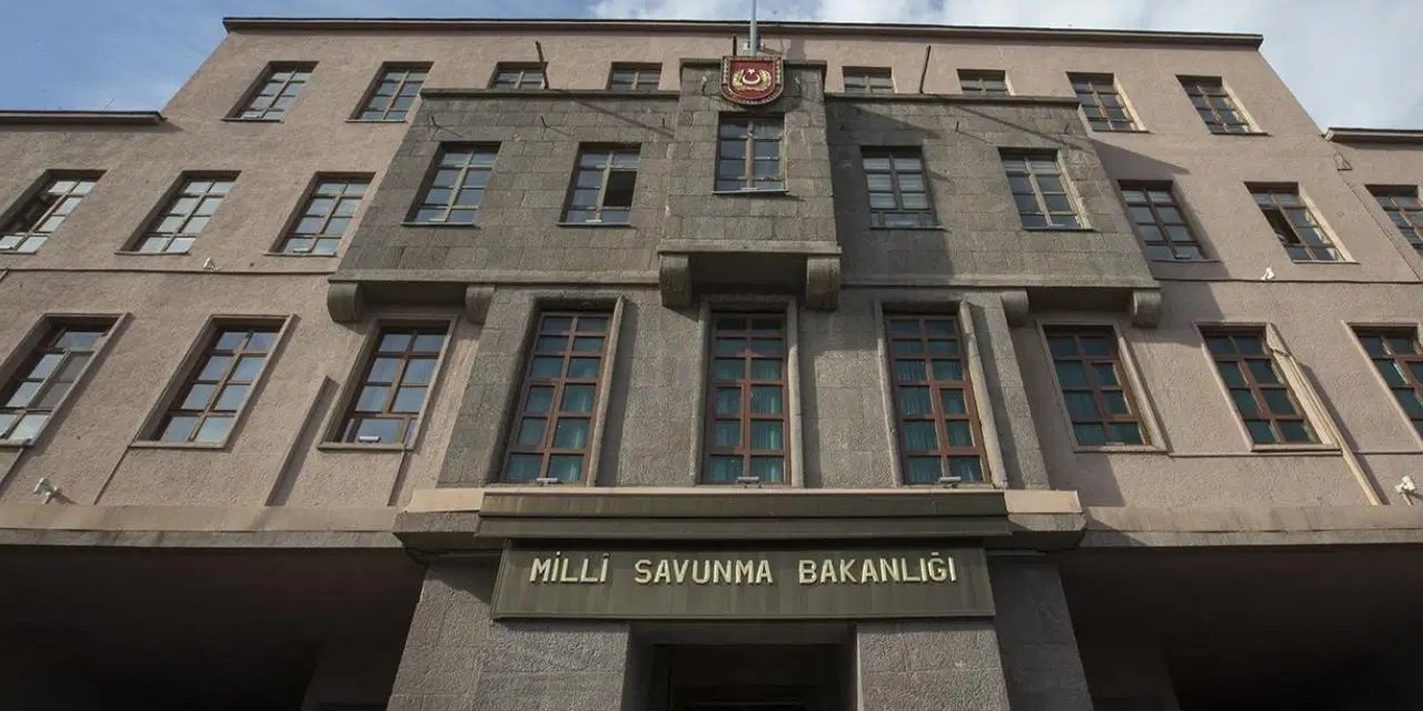 MSB'den 14 askerin şehit olmasına ilişkin açıklama!