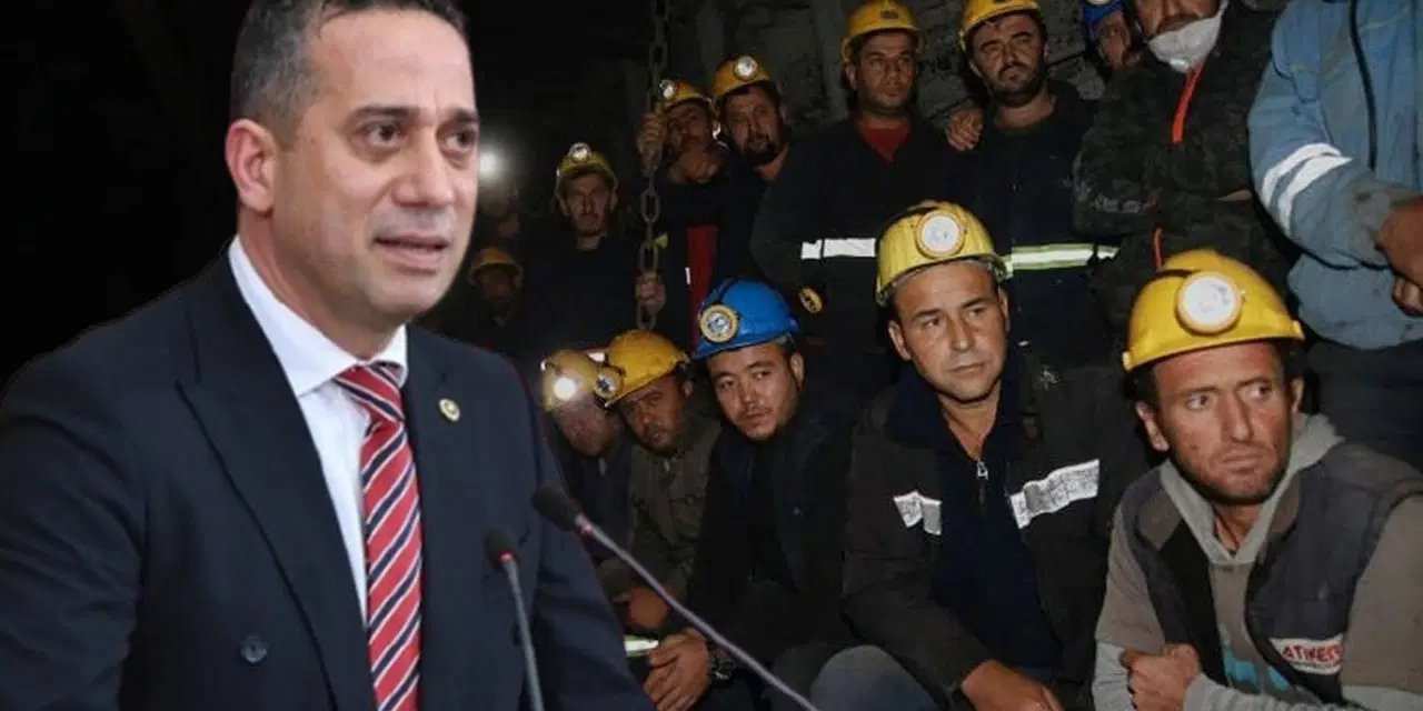 Erdoğan grev kararını erteledi... CHP'den ilk tepki: 'Bu erteleme değil düpedüz yasaklama'