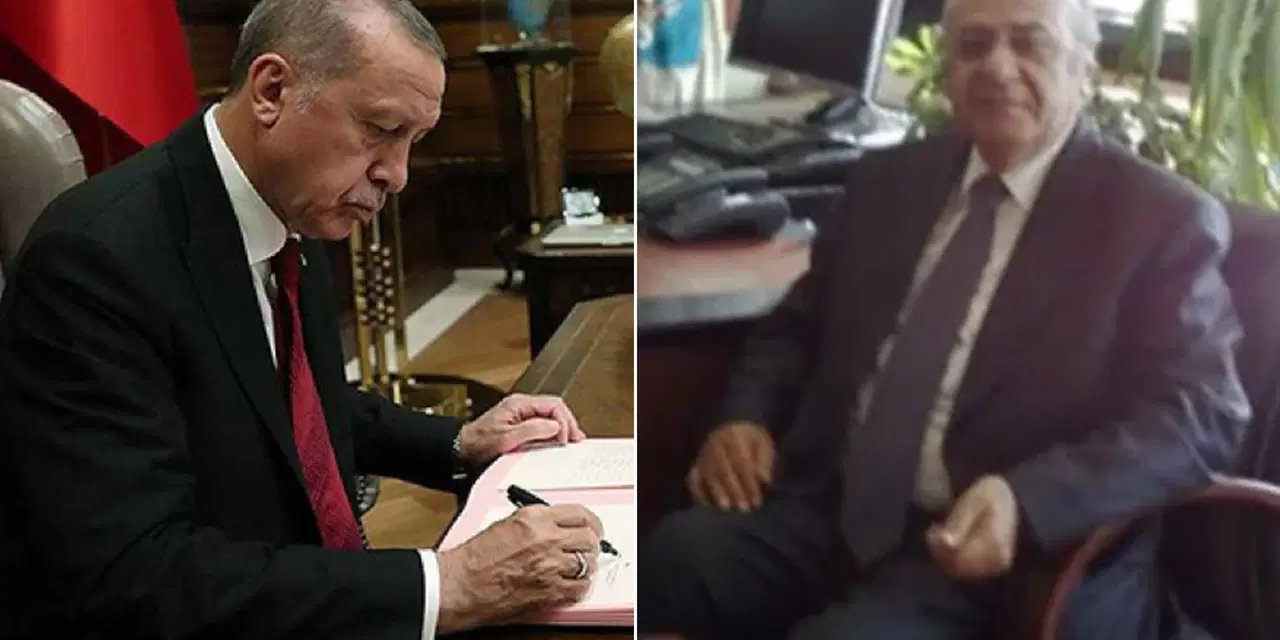Erdoğan imzaladı: FETÖ’den ‘ağırlaştırılmış müebbet’ alan şahsın cezası ‘affedildi’