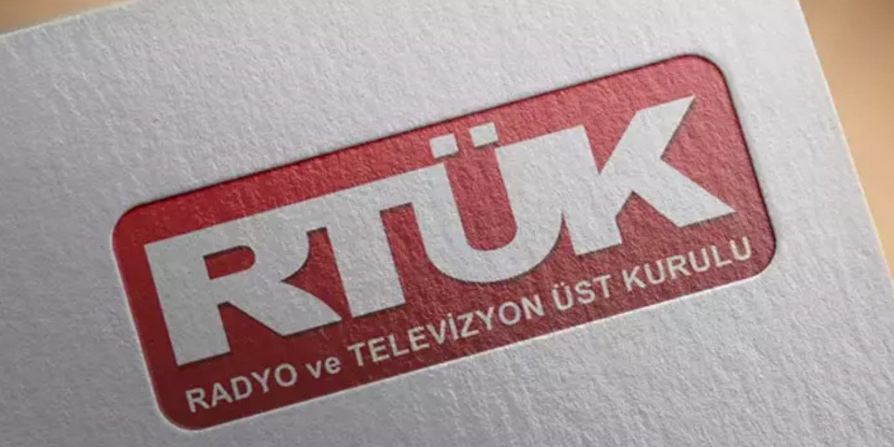 RTÜK'ten Sözcü'ye 5 kez yayın durdurma ve idari para cezası