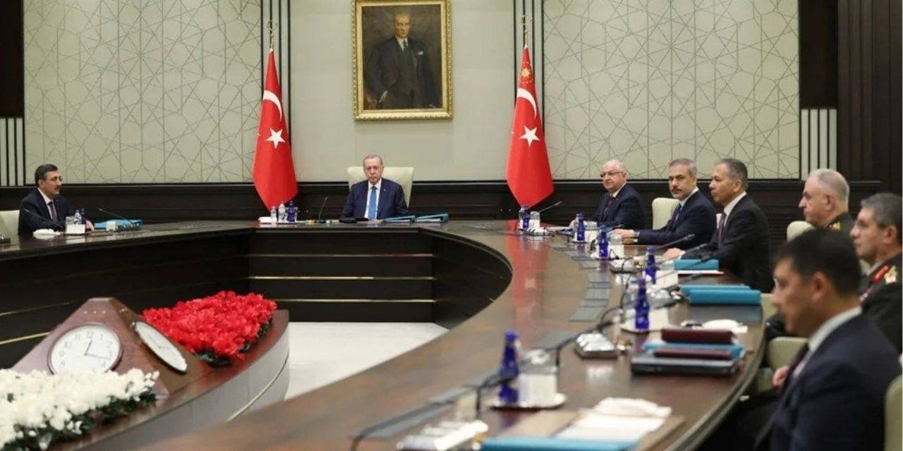 CHP Genel Başkan Yardımcısı Bağcıoğlu'ndan YAŞ öncesi uyarı: Terfi ve emeklilik kararları liyakat ve ehliyet esasına göre alınmalı