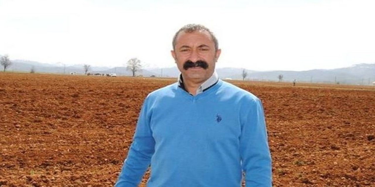 Fatih Mehmet Maçoğlu sert çıktı: 'Seni orada bekliyor olacağım!'